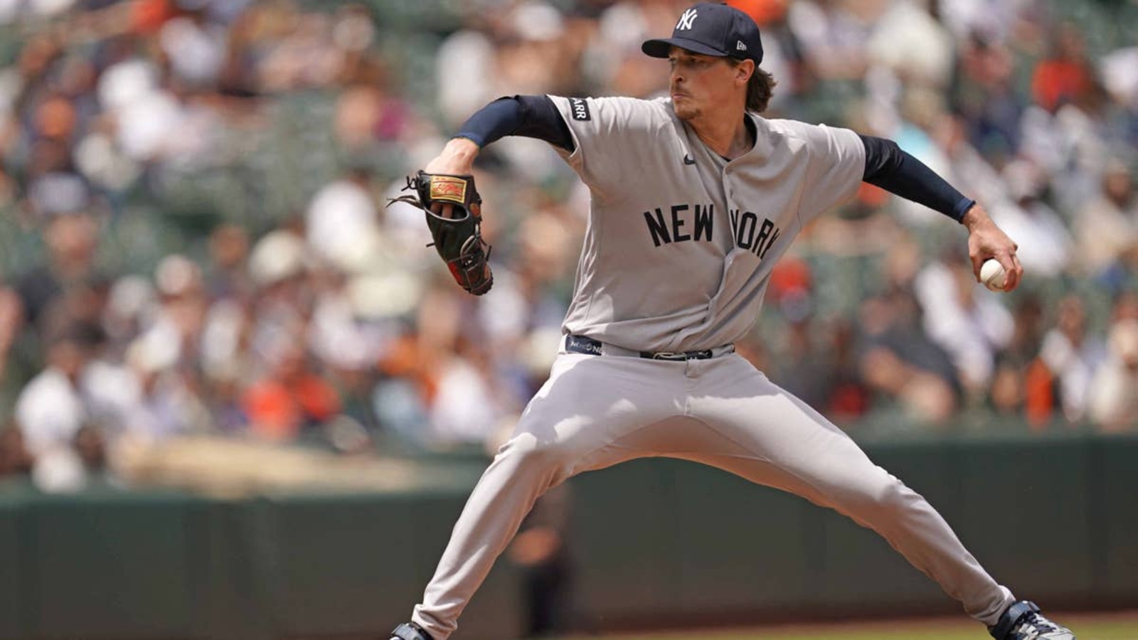 yankees-provide-encouraging-update-on-injured-ace-yardbarker
