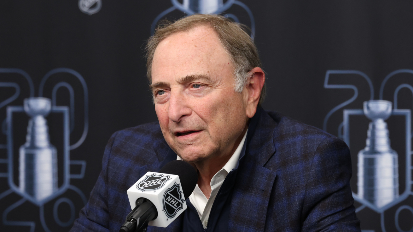 NHL Considers $3.5 Billion Expansion Decision in Texas