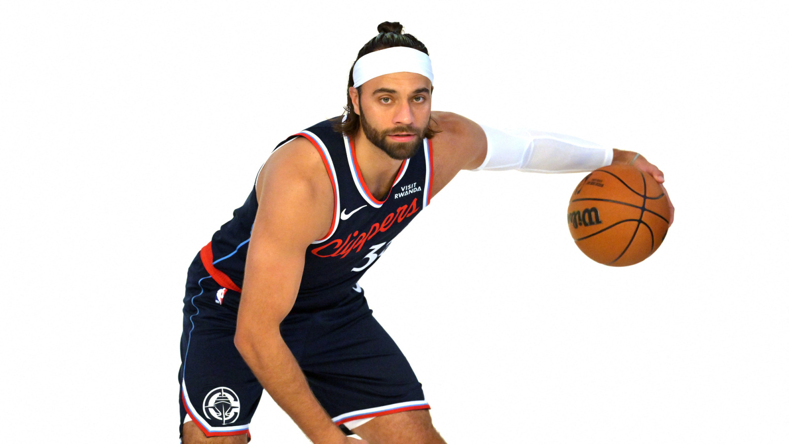 Clippers’ Ty Lue on losing Max Strus: ‘We are going to miss that tremendously’