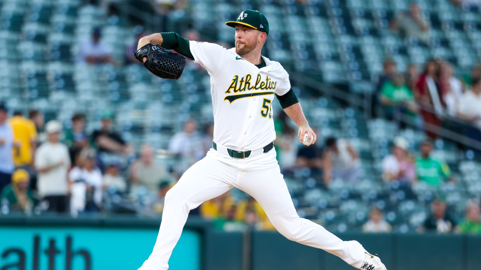 Athletics Decline Club Options On Jeffrey Springs, Jeff McNeil