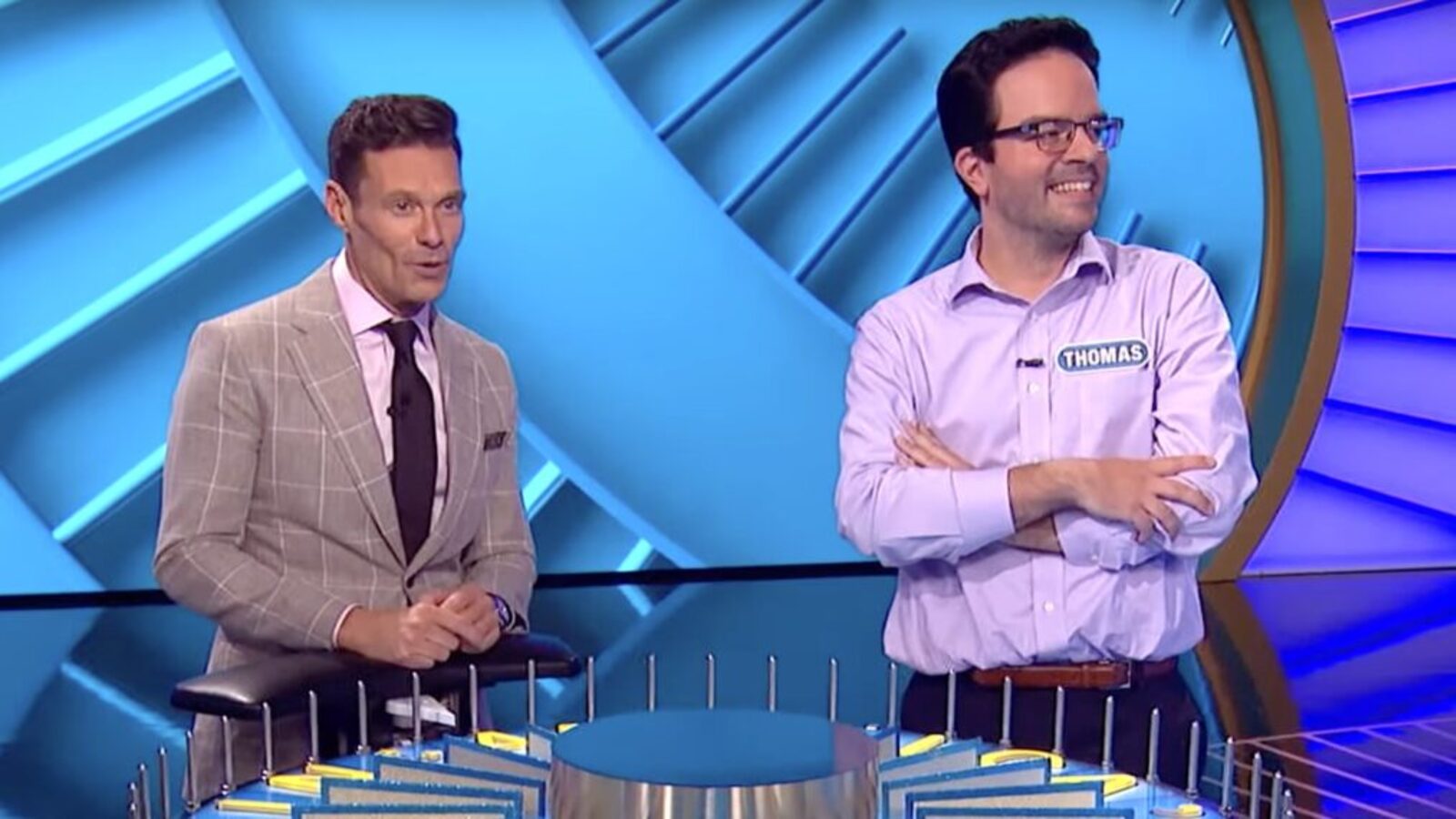 ryan seacrest wheel of fortune pay - Ilustrasi 3