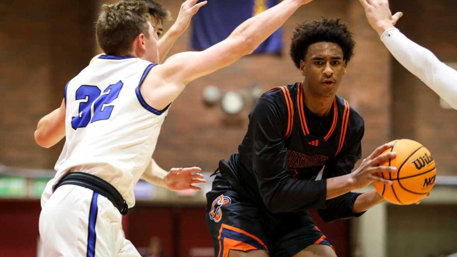 Family Of Alijah Arenas Releases Statement On His Status Yardbarker