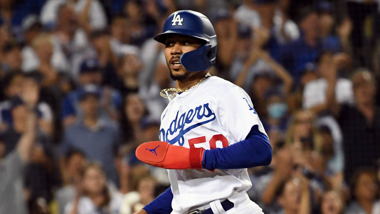 Dodgers hit six home runs to beat Royals, win 12th straight game - True  Blue LA