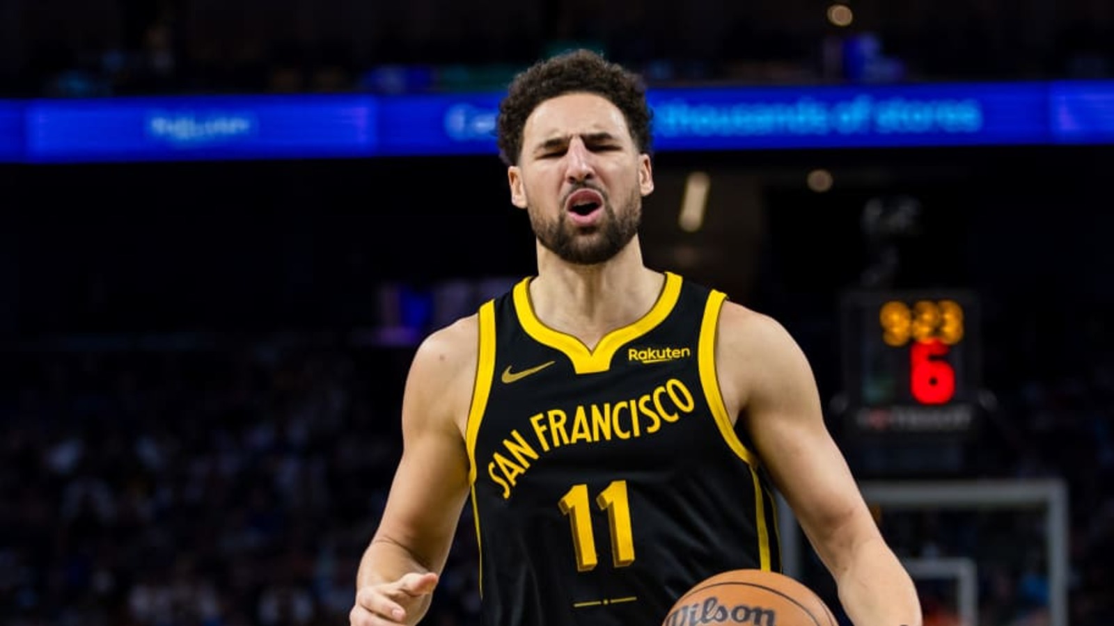 Klay Thompson Dallas Mavericks Contract Details Revealed Yardbarker