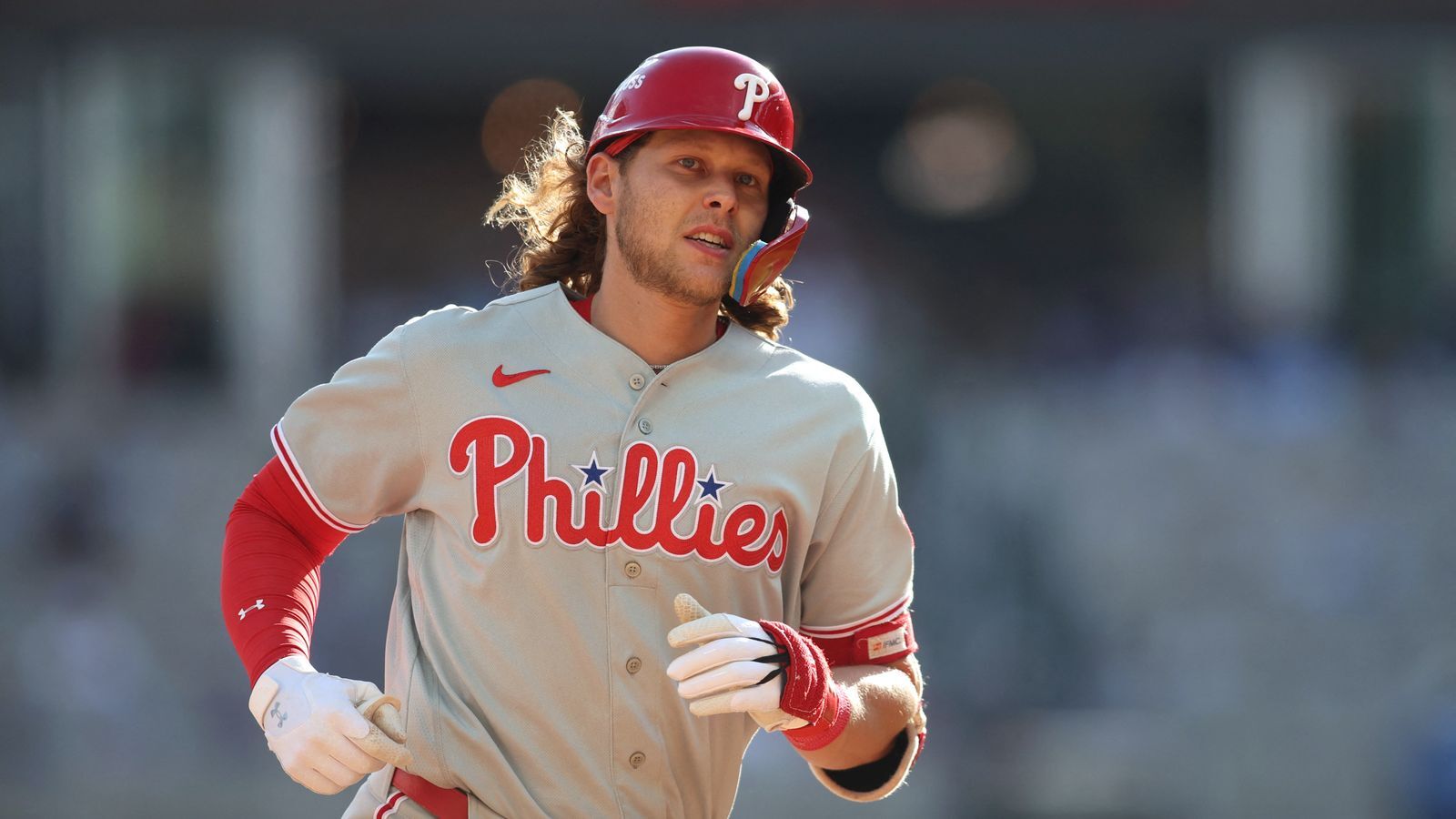 Mets Should Target Phillies Free Agent To Fill Void At First Base