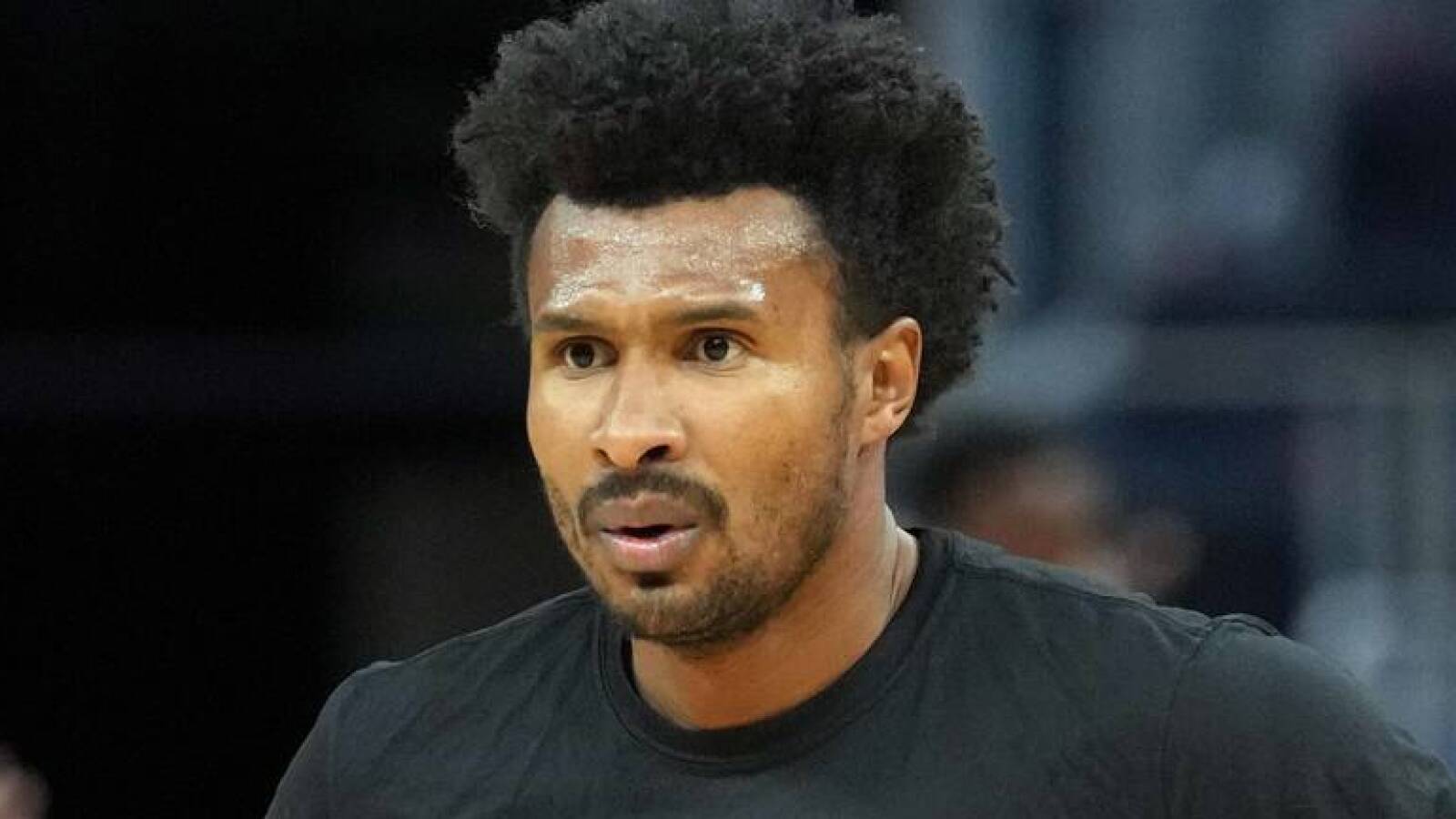 Barbosa, a two-time Warriors champion as a player and coach, has