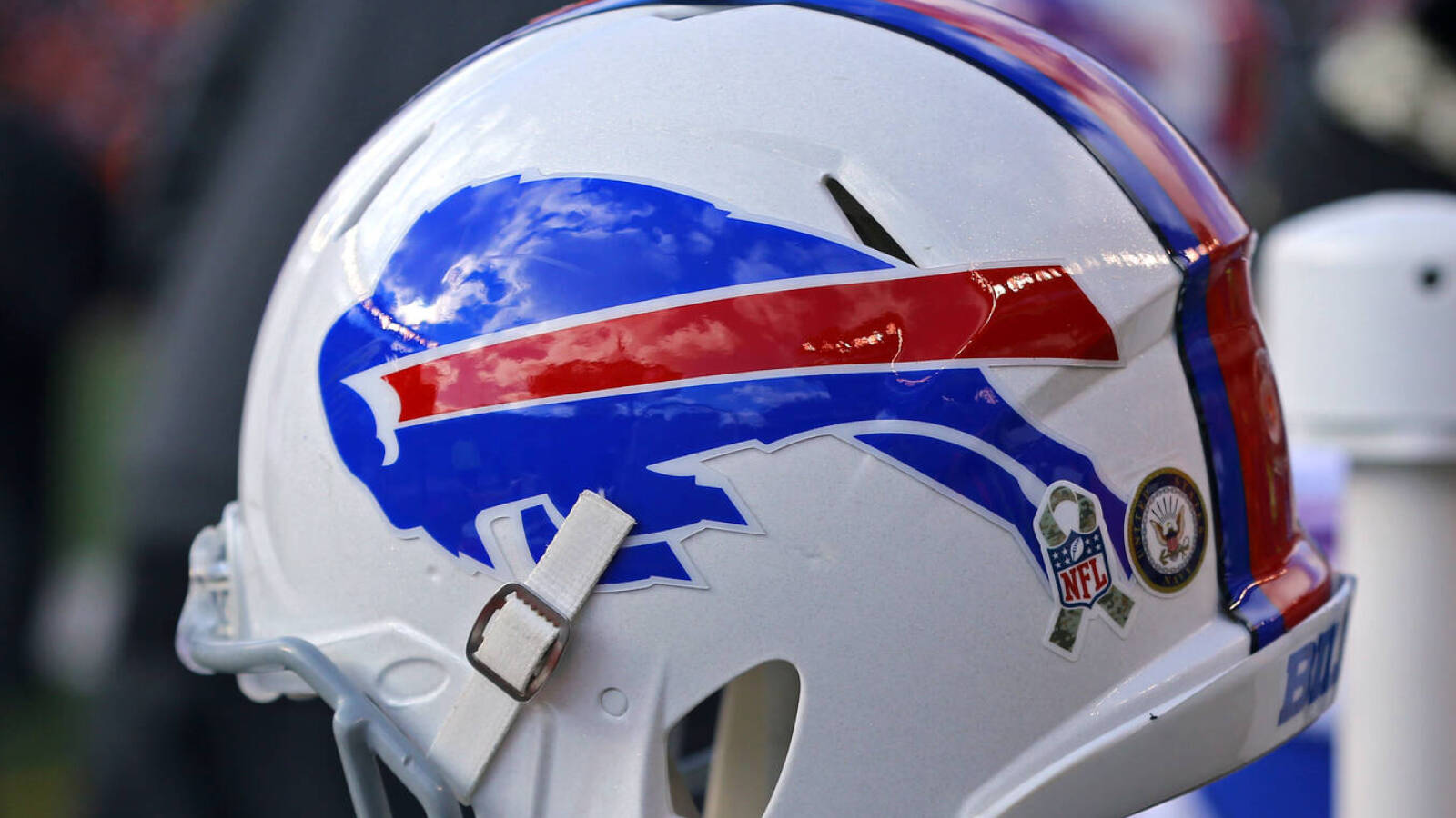 Bills radio broadcaster suffers stroke - Vimarsana News