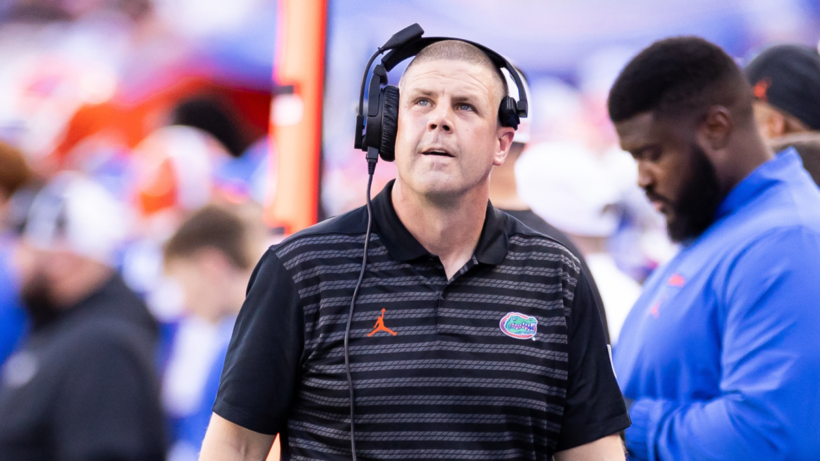 Billy Napier preaches accountability, but wins matter