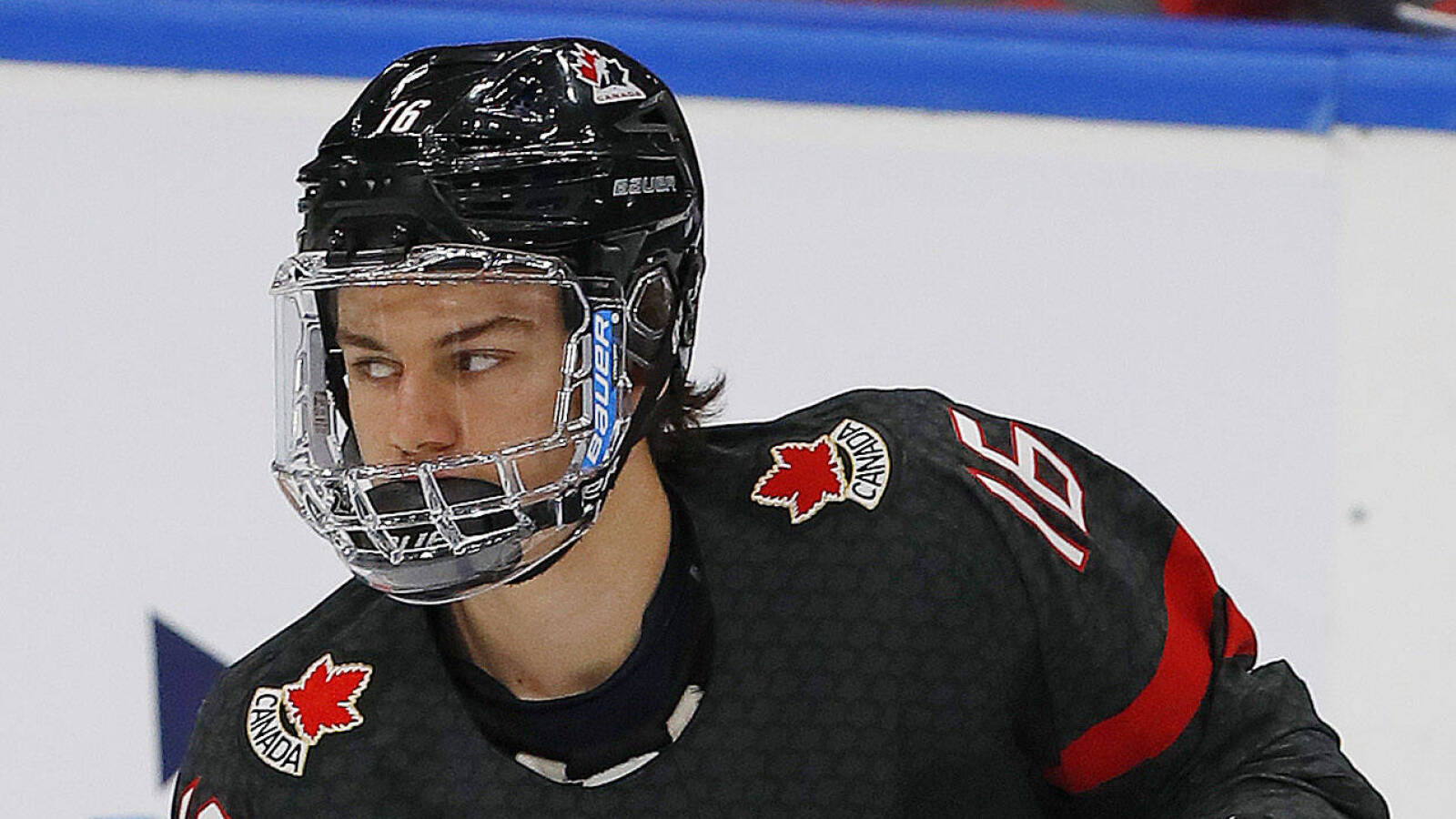 2023 NHL Draft: Early top 32 rankings - Vimarsana News