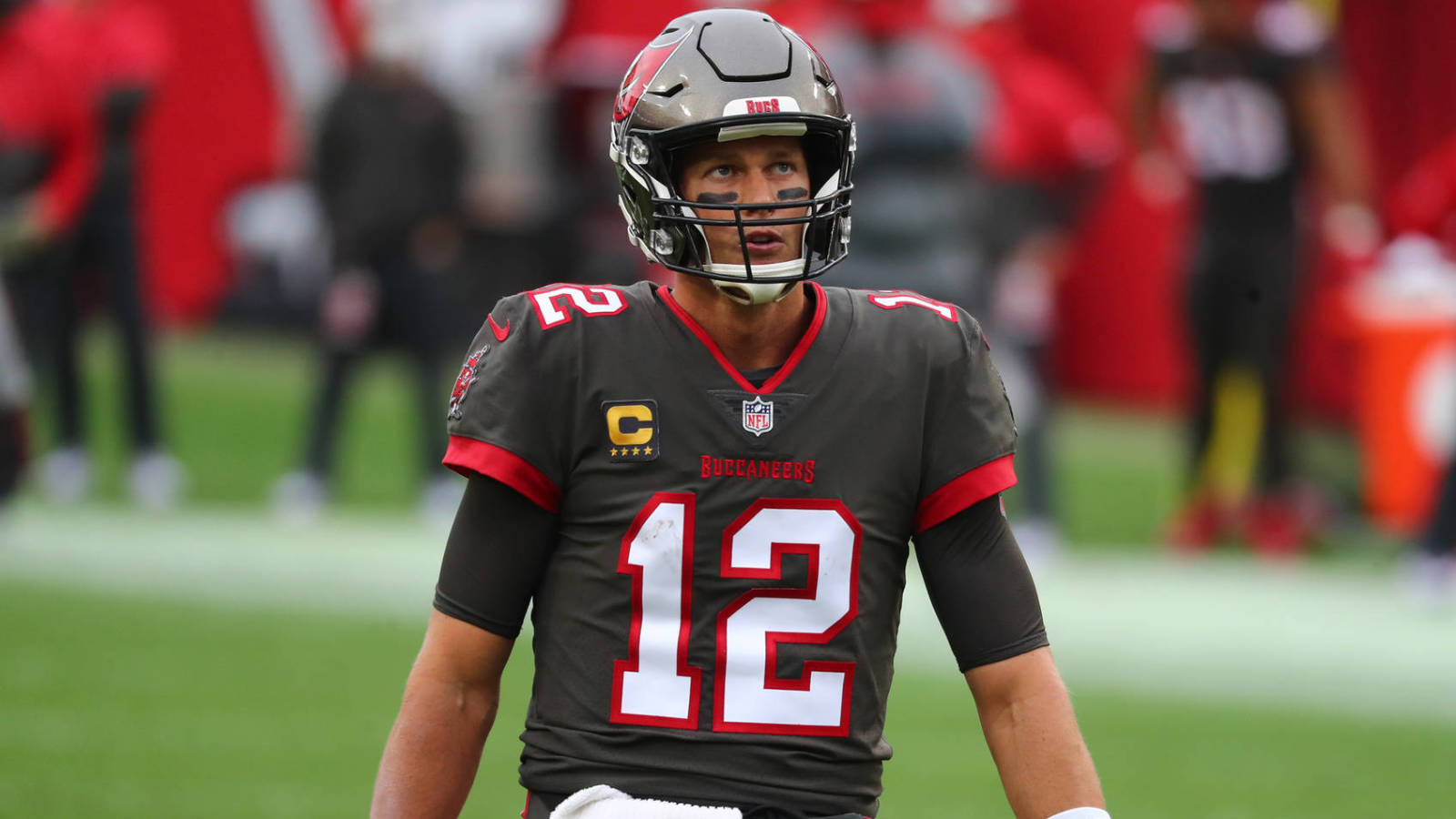 bucs black jersey