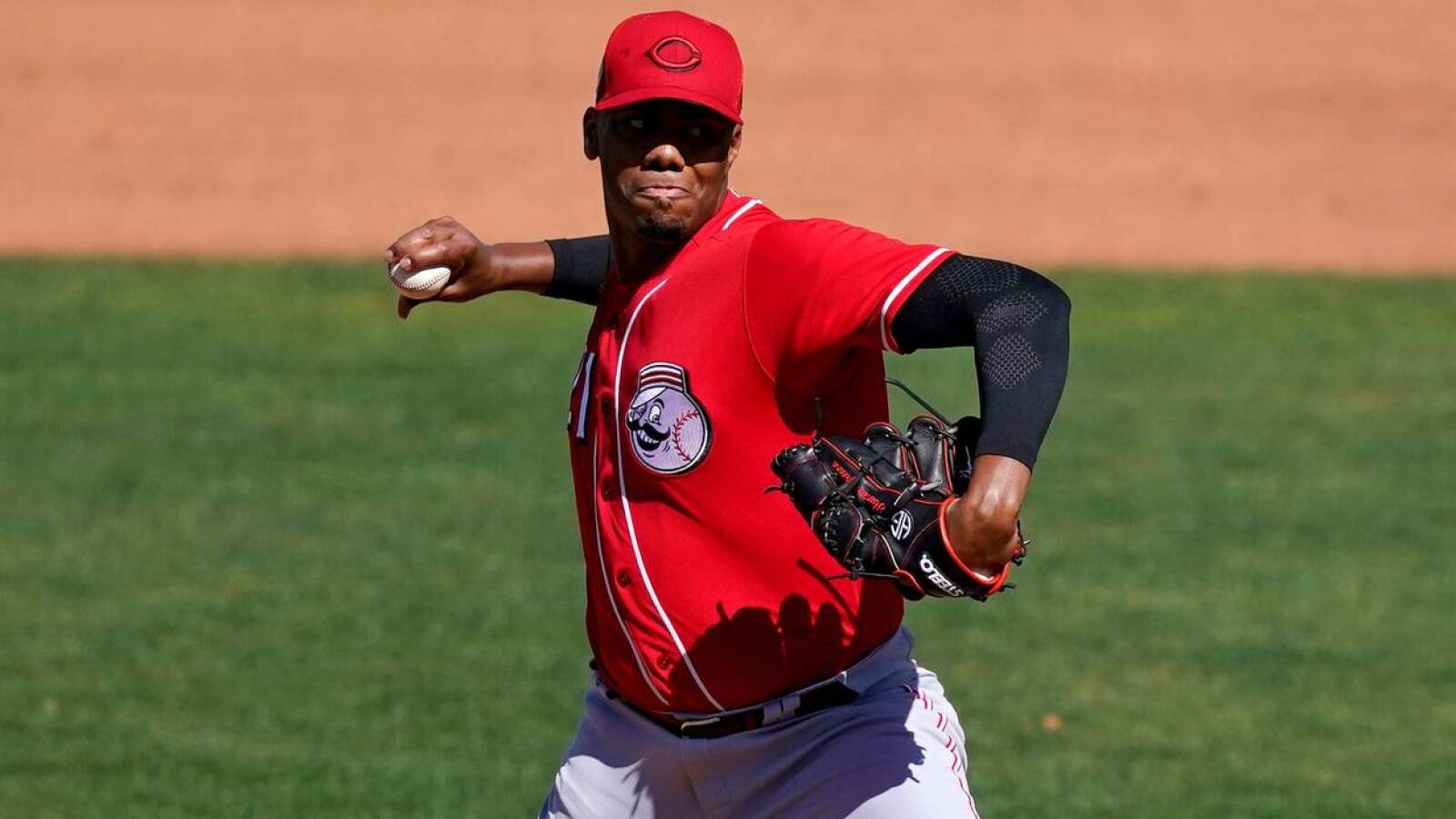 Reds' Hunter Greene makes roster, starting rotation - Vimarsana News