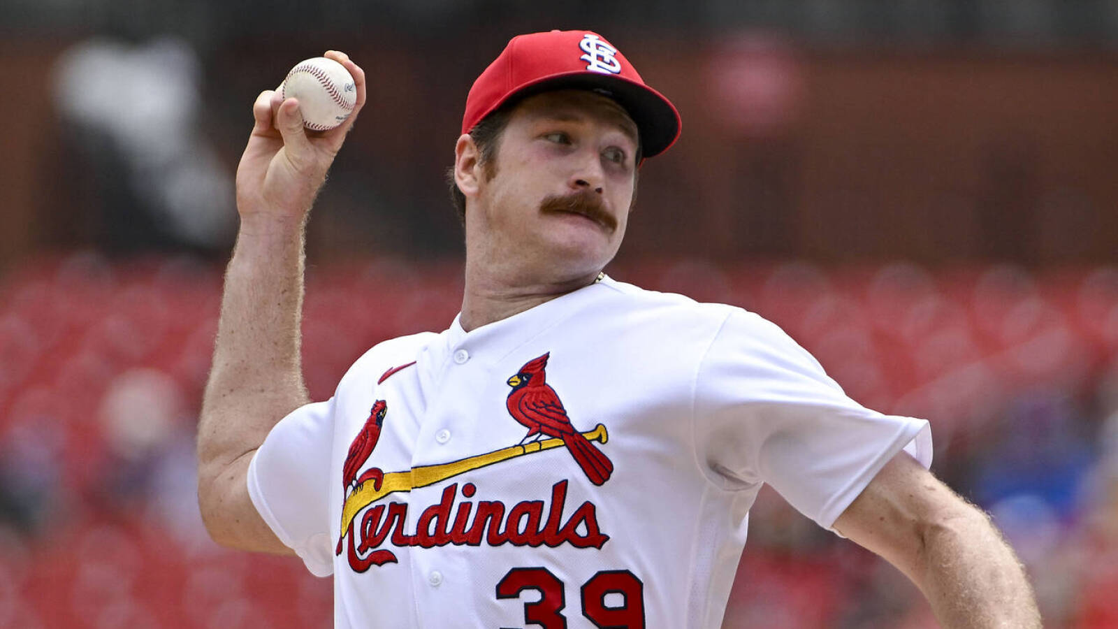 Cardinals need to plan now for lack of pitching depth in 2024 - Vimarsana News