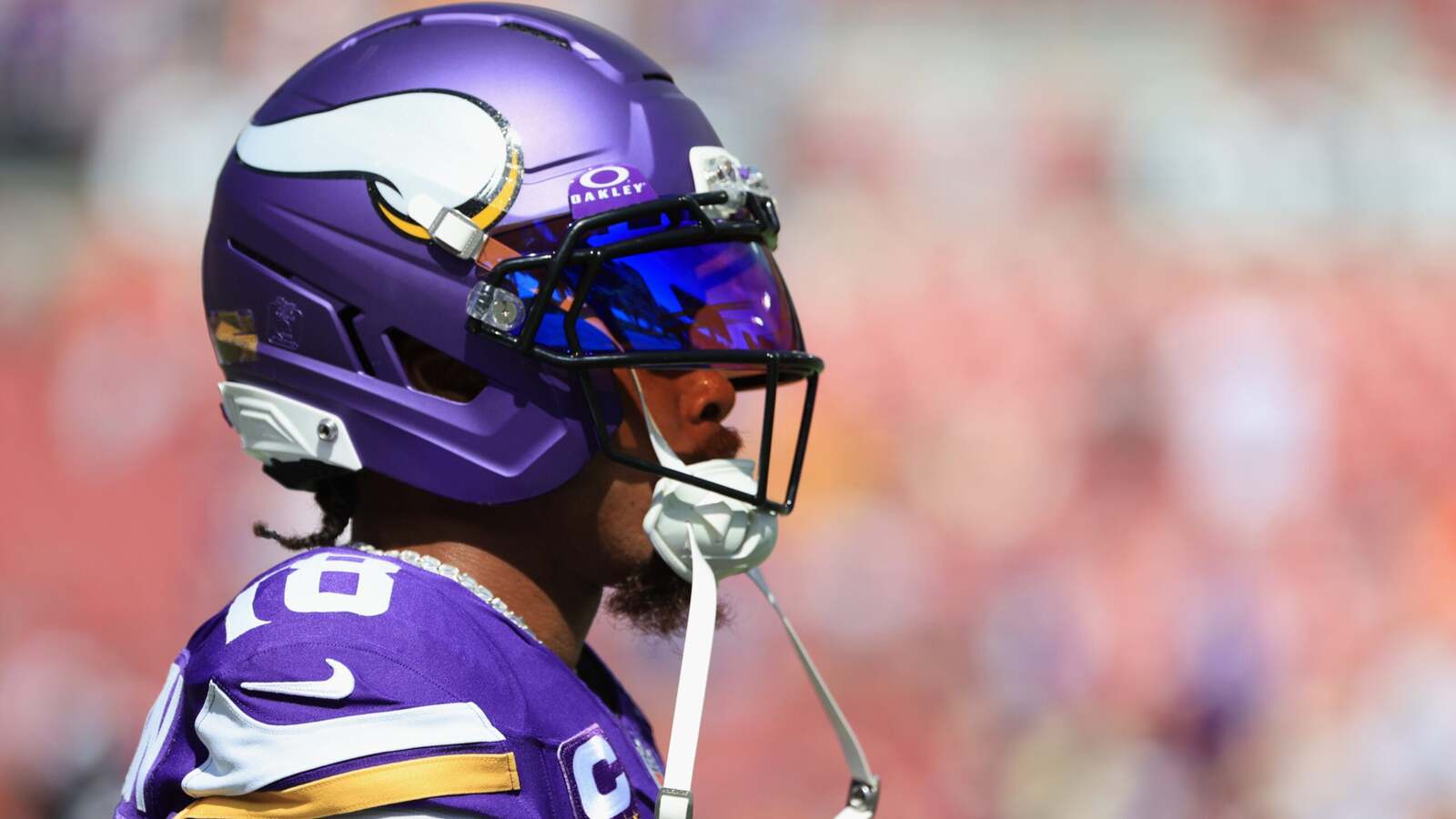 Vikings Injury Report: Justin Jefferson and Jordan Addison give reason for concern heading into Sunday’s game vs. Saints