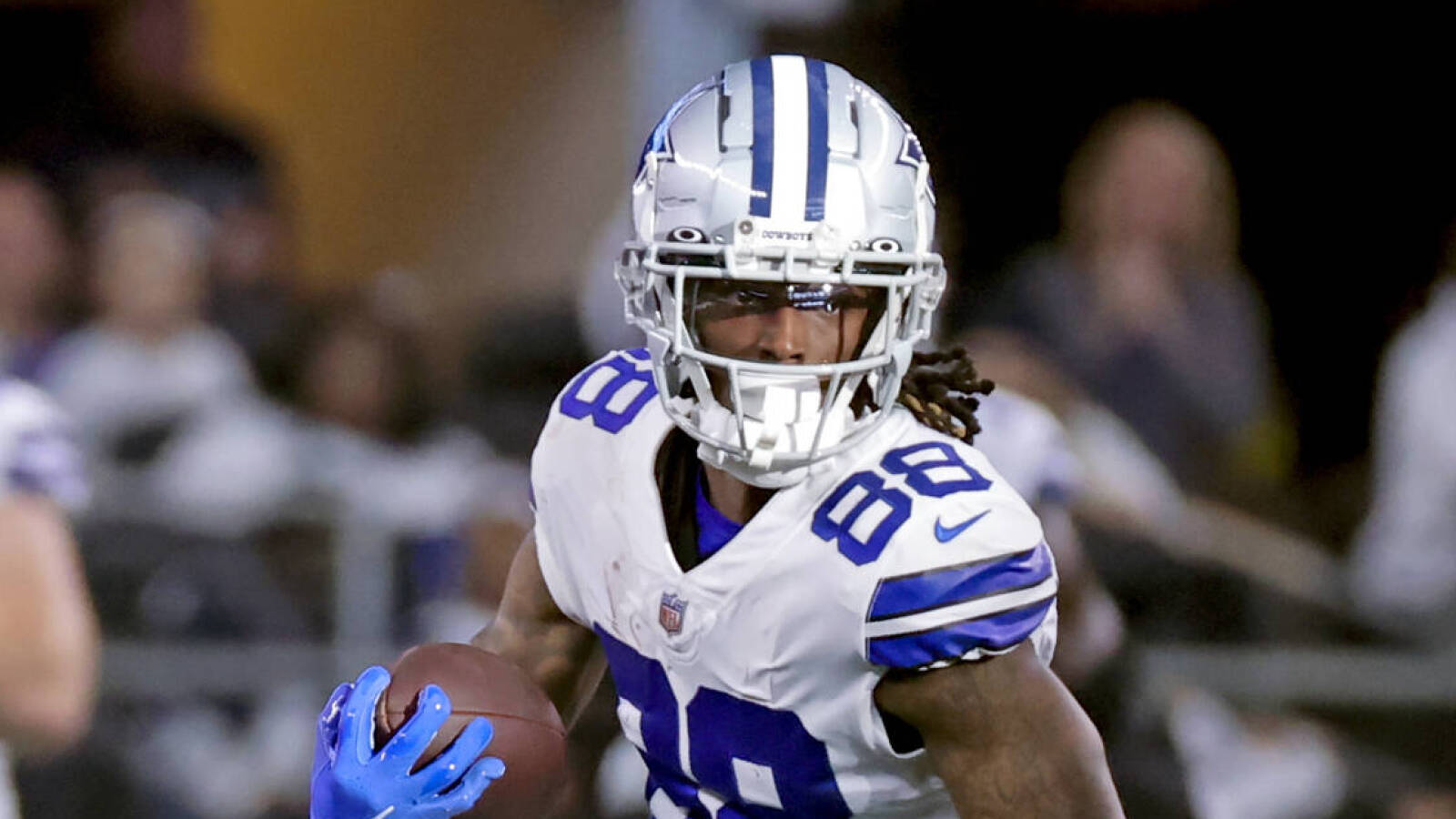 Jerry Jones: CeeDee Lamb is an upgrade over Amari Cooper - Vimarsana News
