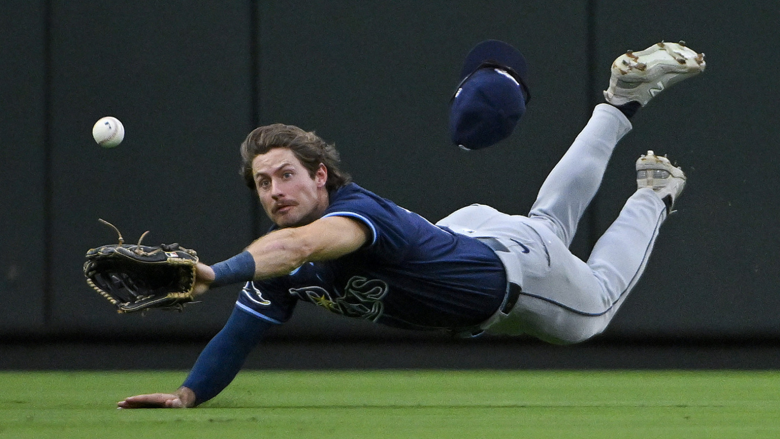 MLB News