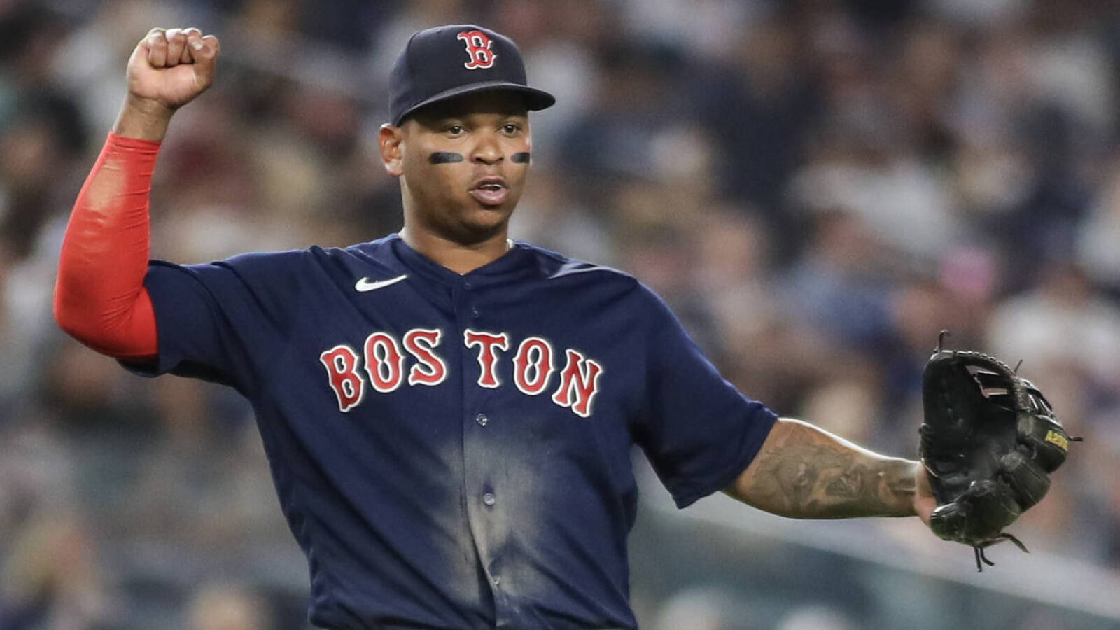 Red Sox star calls out management, issues big challenge