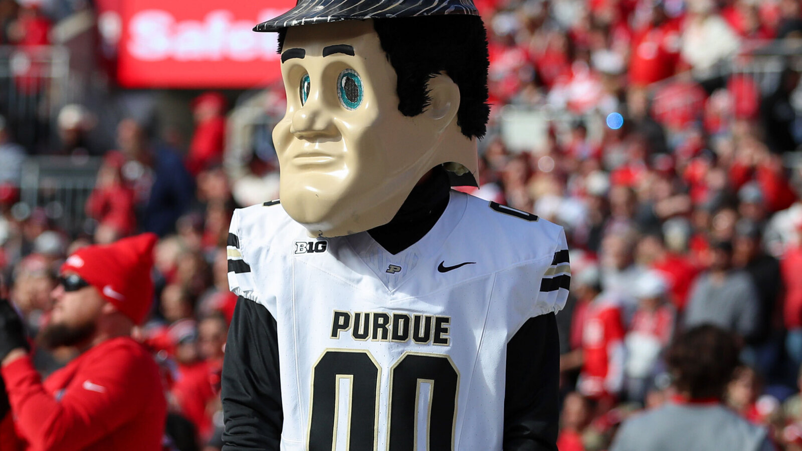 The 20 worst college football teams for the 2025 season