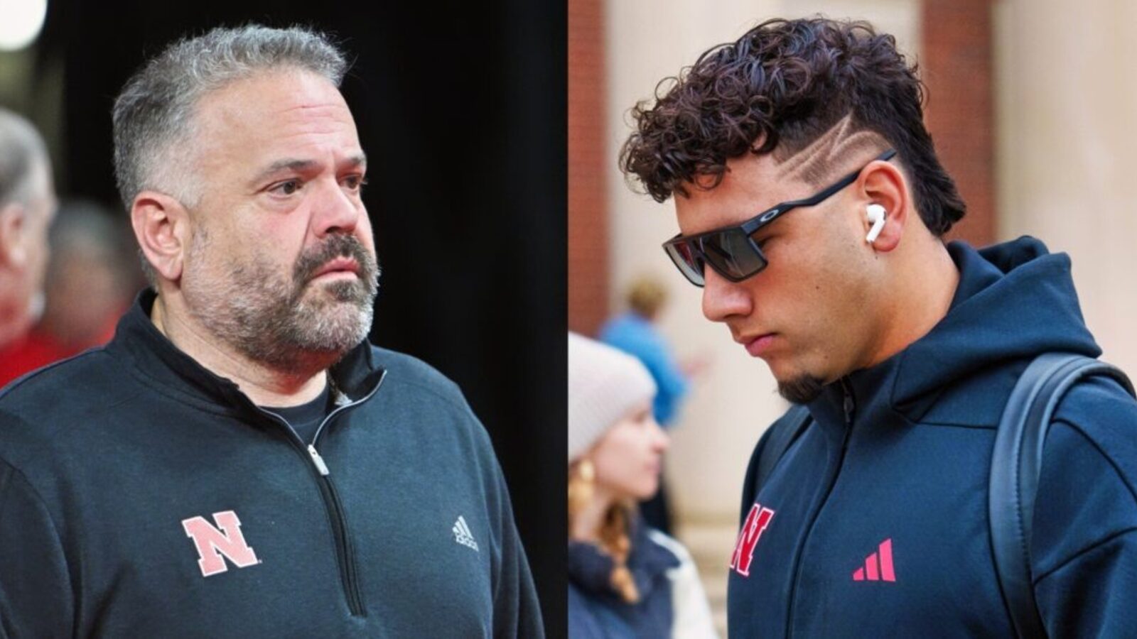 Dylan Raiola and 18 Others Face Blame as Negativity Surrounds Matt ...