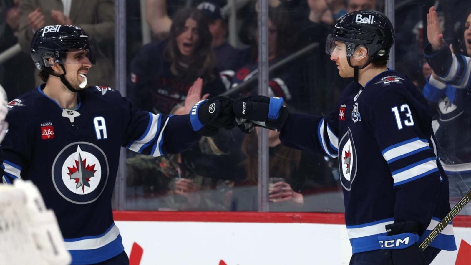 7 Stats That Illustrate the Jets’ Regression in 2025-26