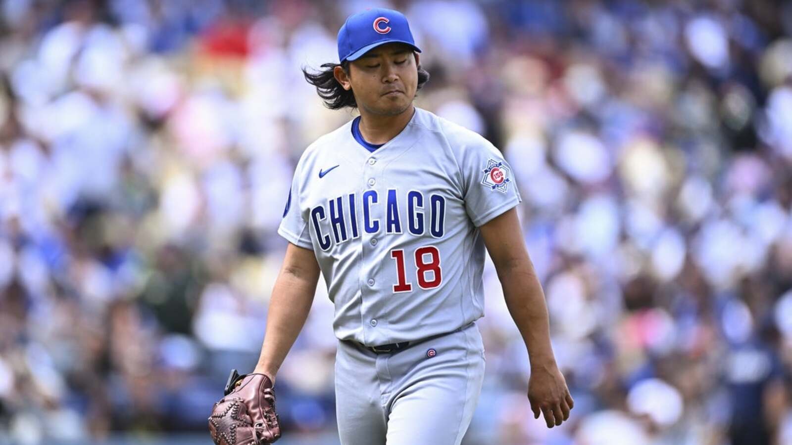 With walk-off magic fueling win streak, Cubs chase sweep of Reds ...