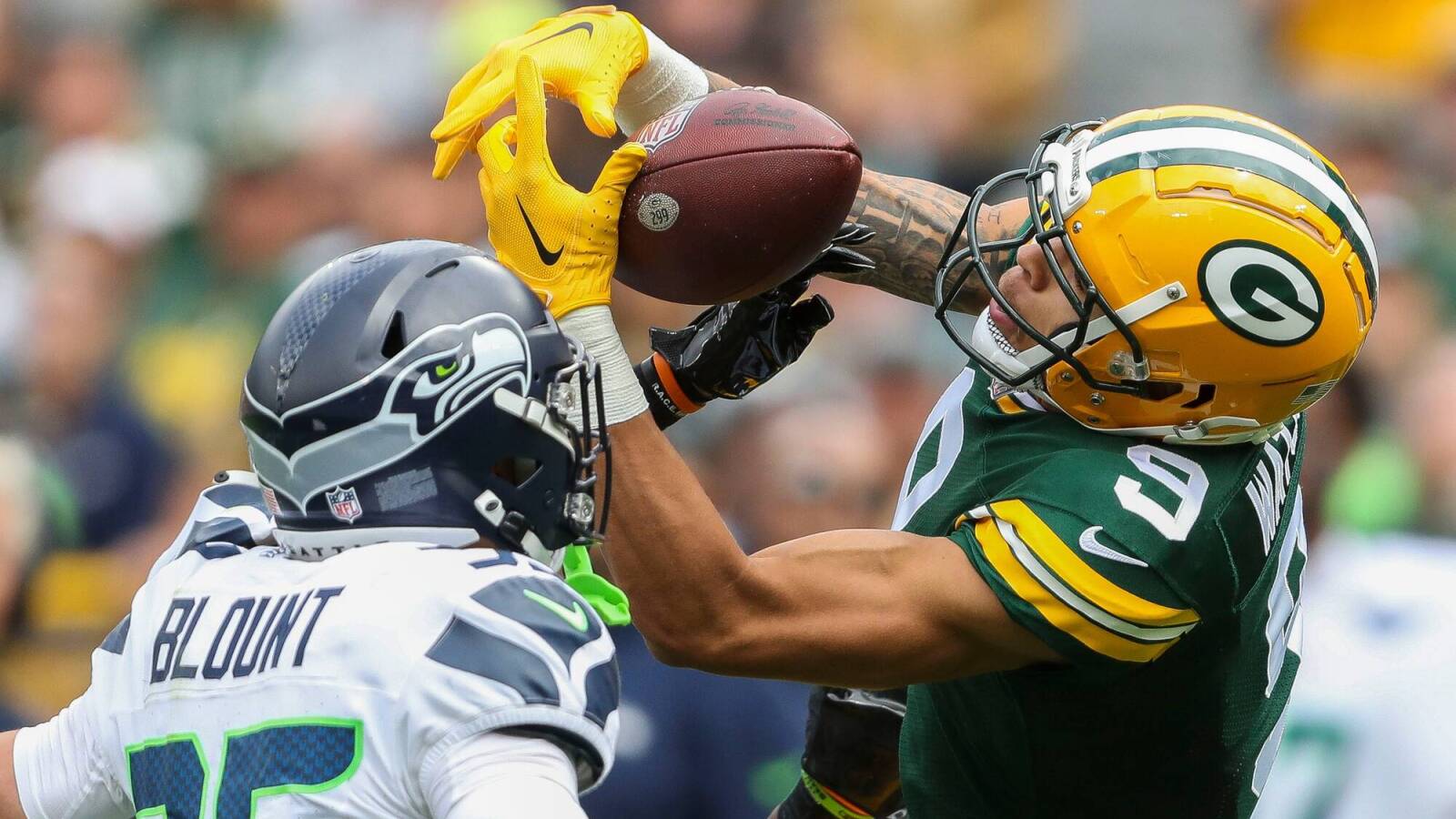 NFL 'MNF' player prop: Wideout worthy of a wager | Yardbarker