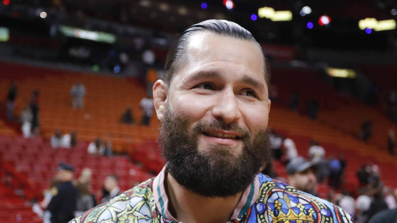 Top Masvidal fights the UFC should have made - Vimarsana News