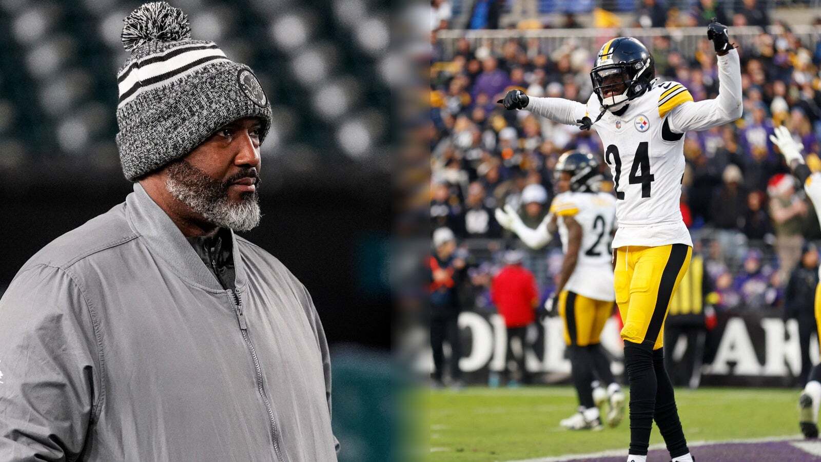 What should the Lions offer the Steelers for Joey Porter Jr.? The NFL’s last 18 cornerback trades give us a pretty good idea, plus a look at how an extension could unfold