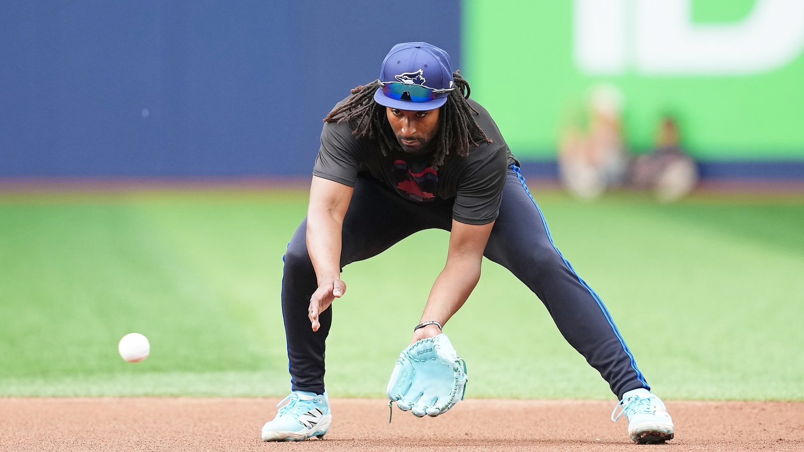 Blue Jays: Checking in on Charles McAdoo since being optioned to Buffalo