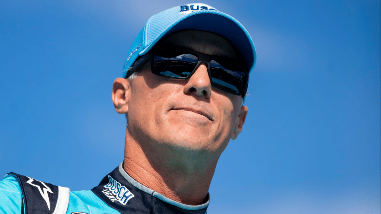 Kevin Harvick Names His Top Contenders for the Upcoming NASCAR Cup Race at Phoenix