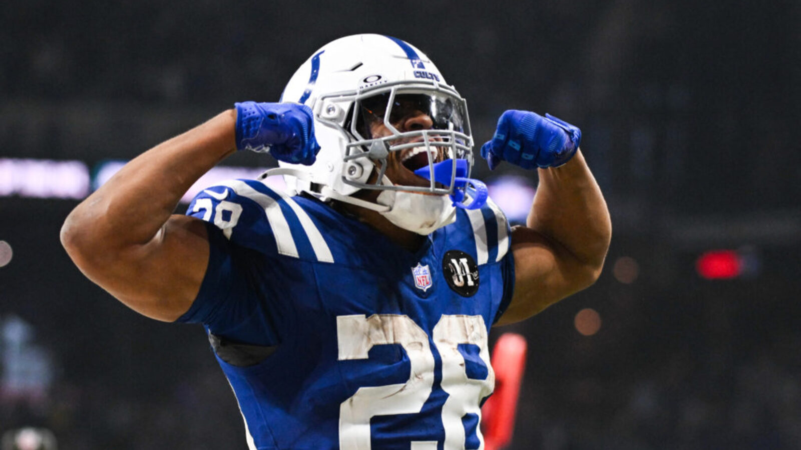 Jonathan Taylor's Future with Colts Influenced by Bijan Robinson's Contract