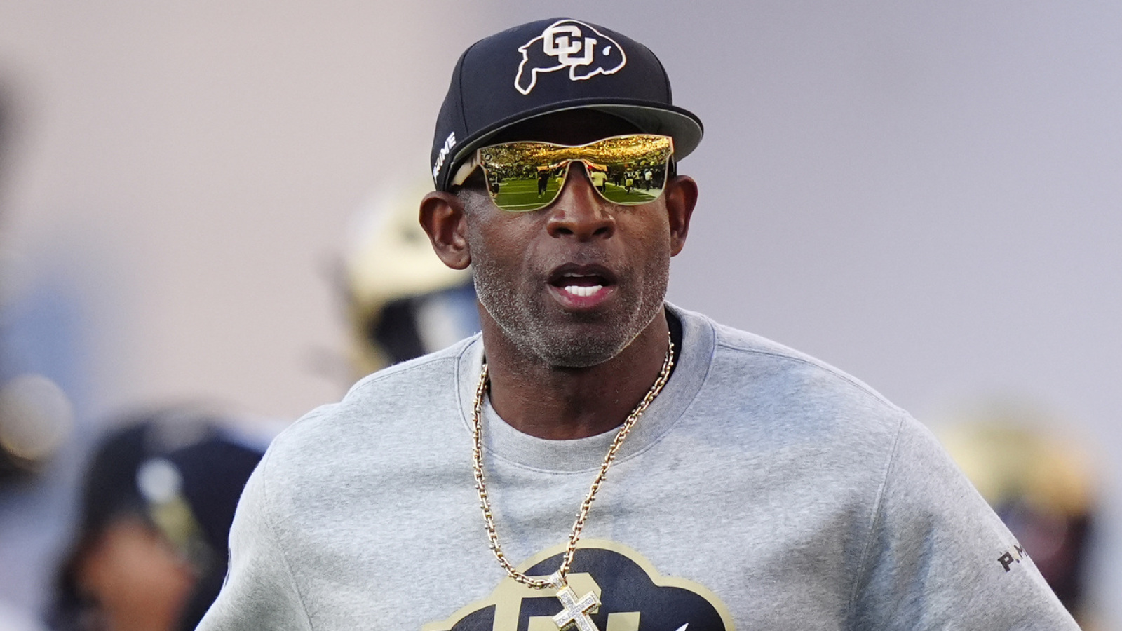 Colorado Buffaloes Show Resilience Despite Loss to Utah