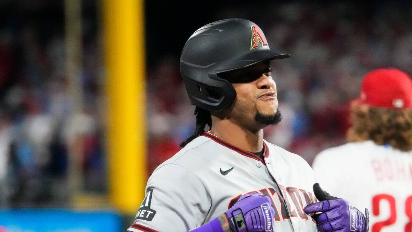 D-backs force first Game 7 in Phillies franchise history | Yardbarker