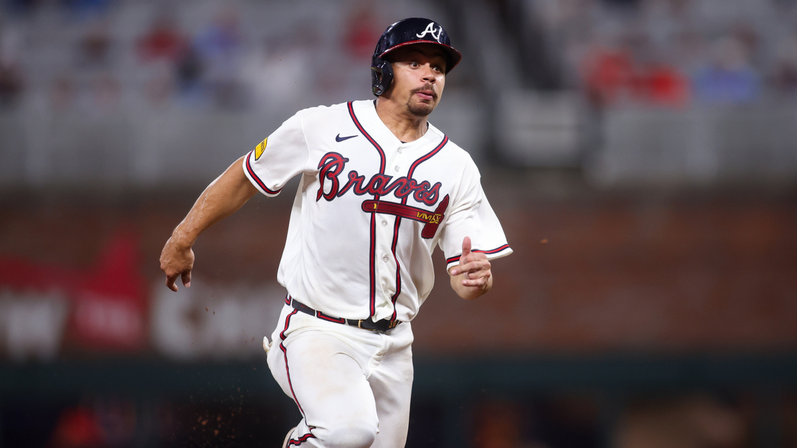 Braves make big changes to lineup ahead of Game 2 versus Mets
