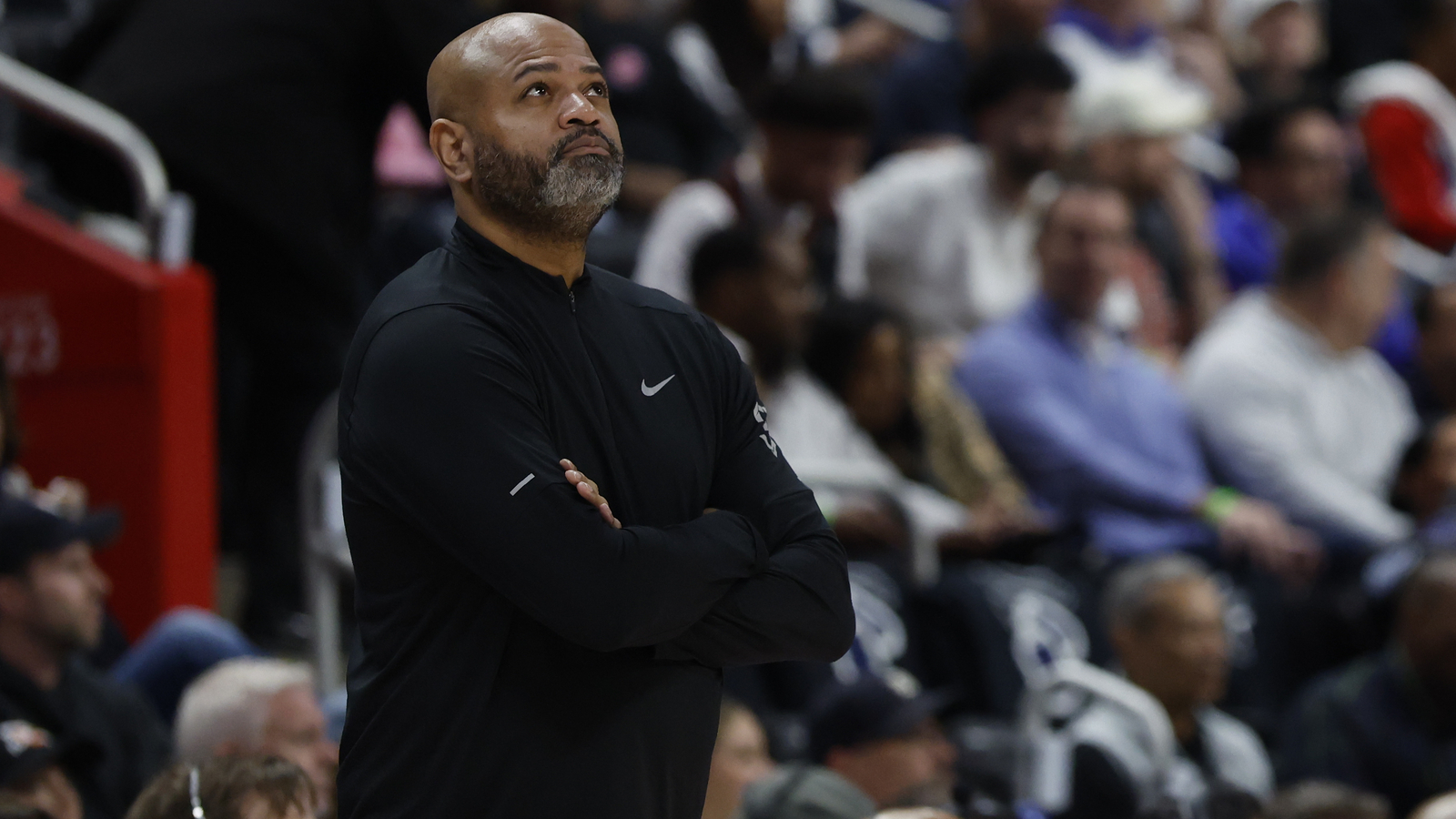 Bickerstaff, Daigneault, Few Named Team USA Assistant Coaches