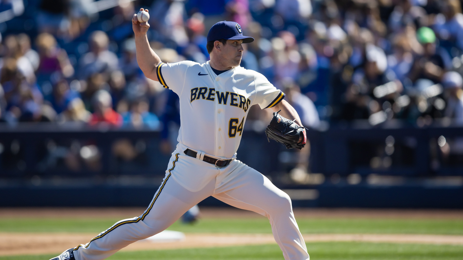 MLB News