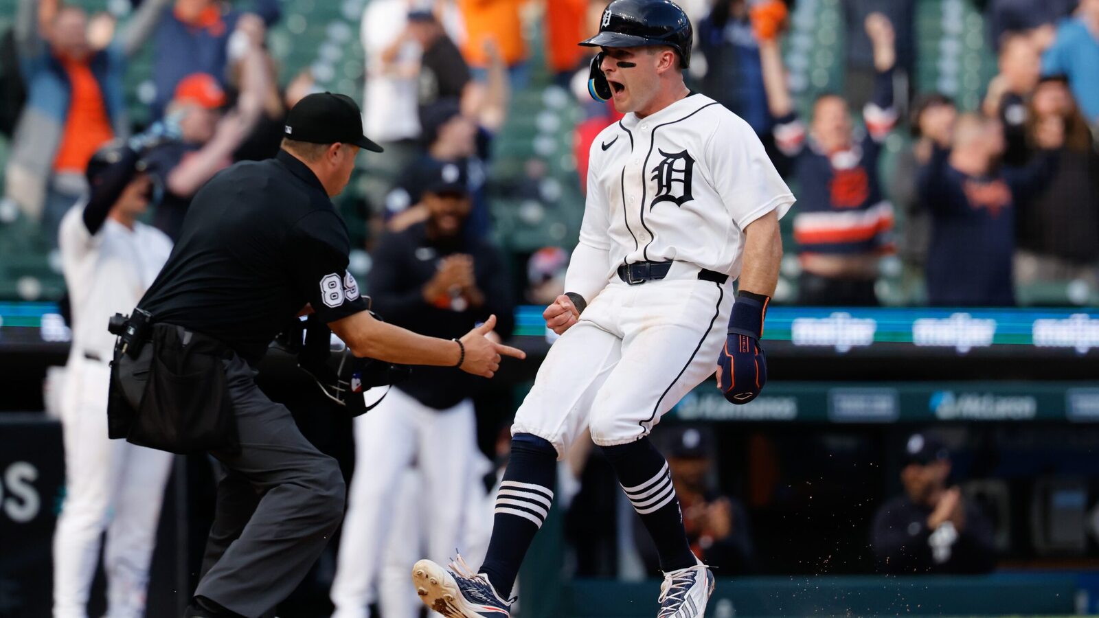 5 opposing bats the Toronto Blue Jays will have their hands full with in May
