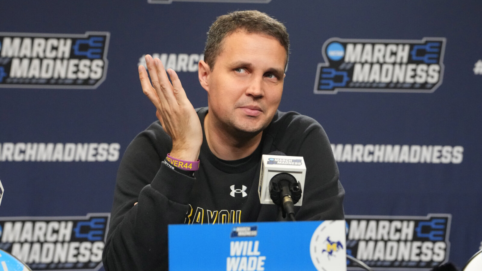 Will Wade Makes Coaching Staff Decision After Return to LSU | Yardbarker