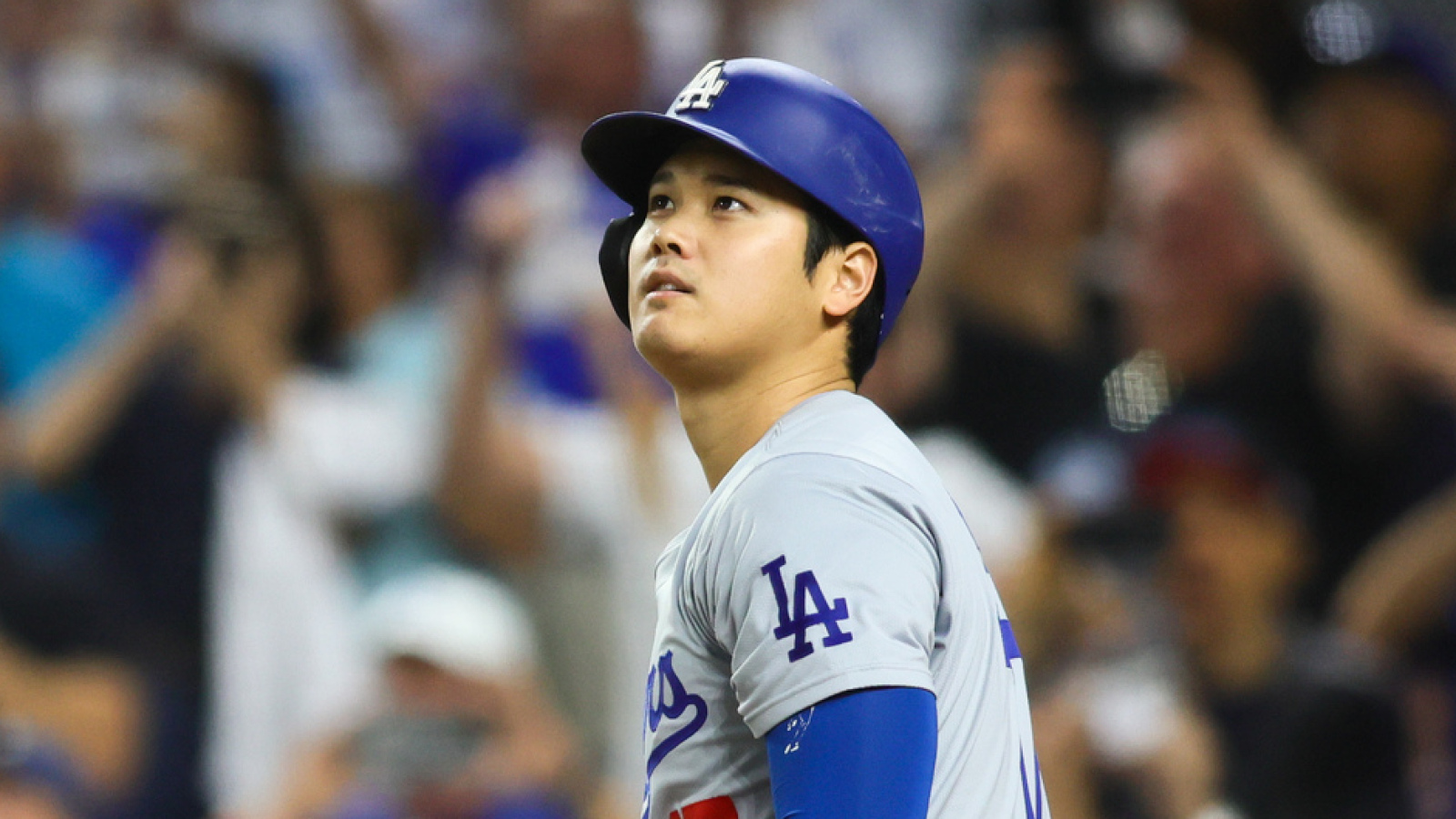 Dodgers’ Shohei Ohtani creates MLB’s 50-50 club
