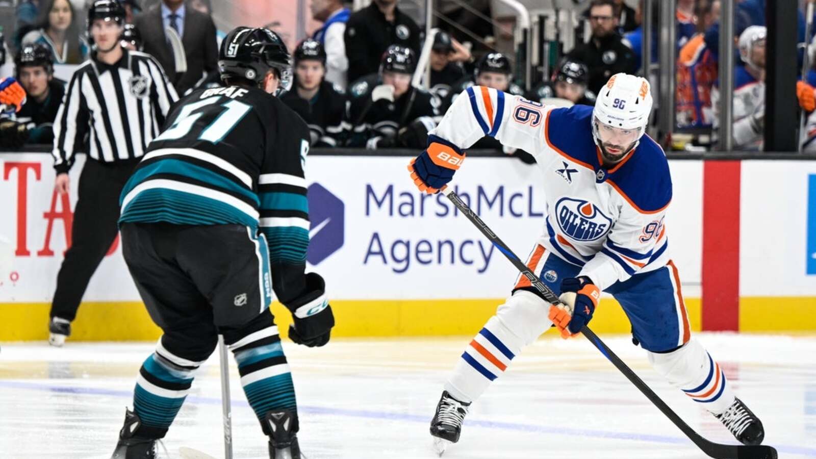NHL News
