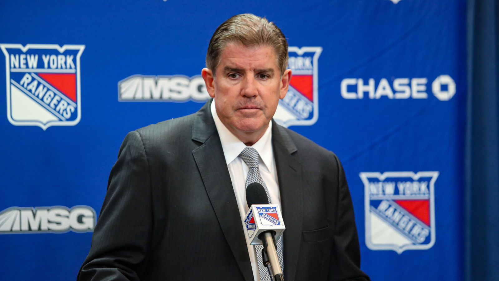 Summer Synopsis: New York Rangers | Yardbarker