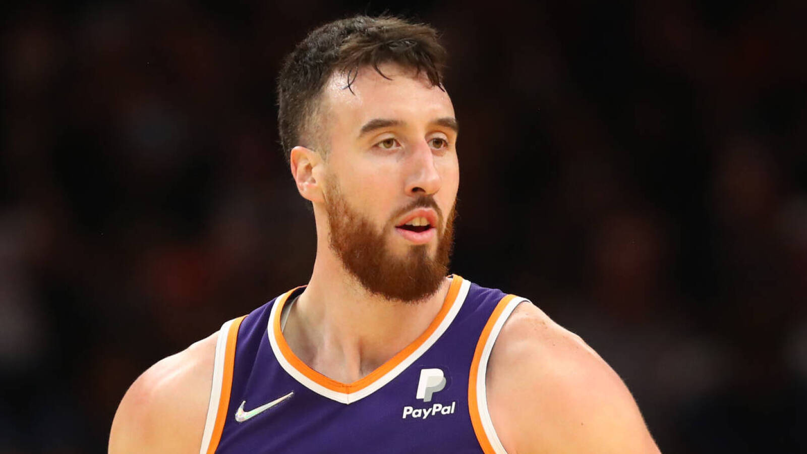 Former Badger Frank Kaminsky inks one-year deal with the Atlanta Hawks