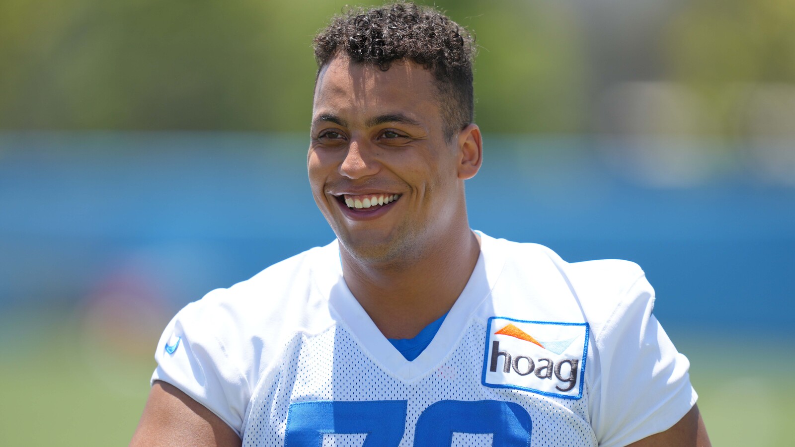 Chargers designate Pro Bowl offensive player for return - Vimarsana News