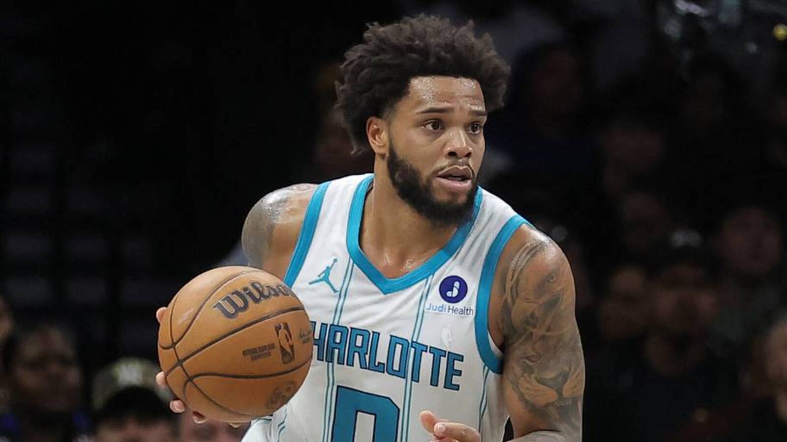 Miles Bridges Sends Clear Message to Suns Fans Who Don't Trust Him
