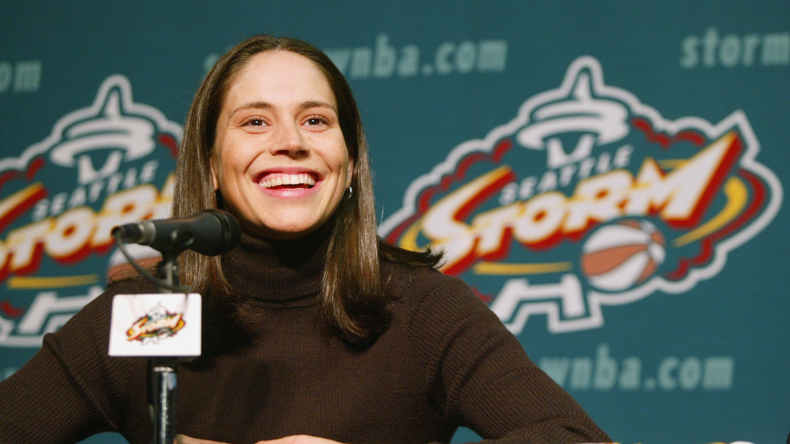 The &lsquo;First overall WNBA draft picks&rsquo; quiz | Yardbarker