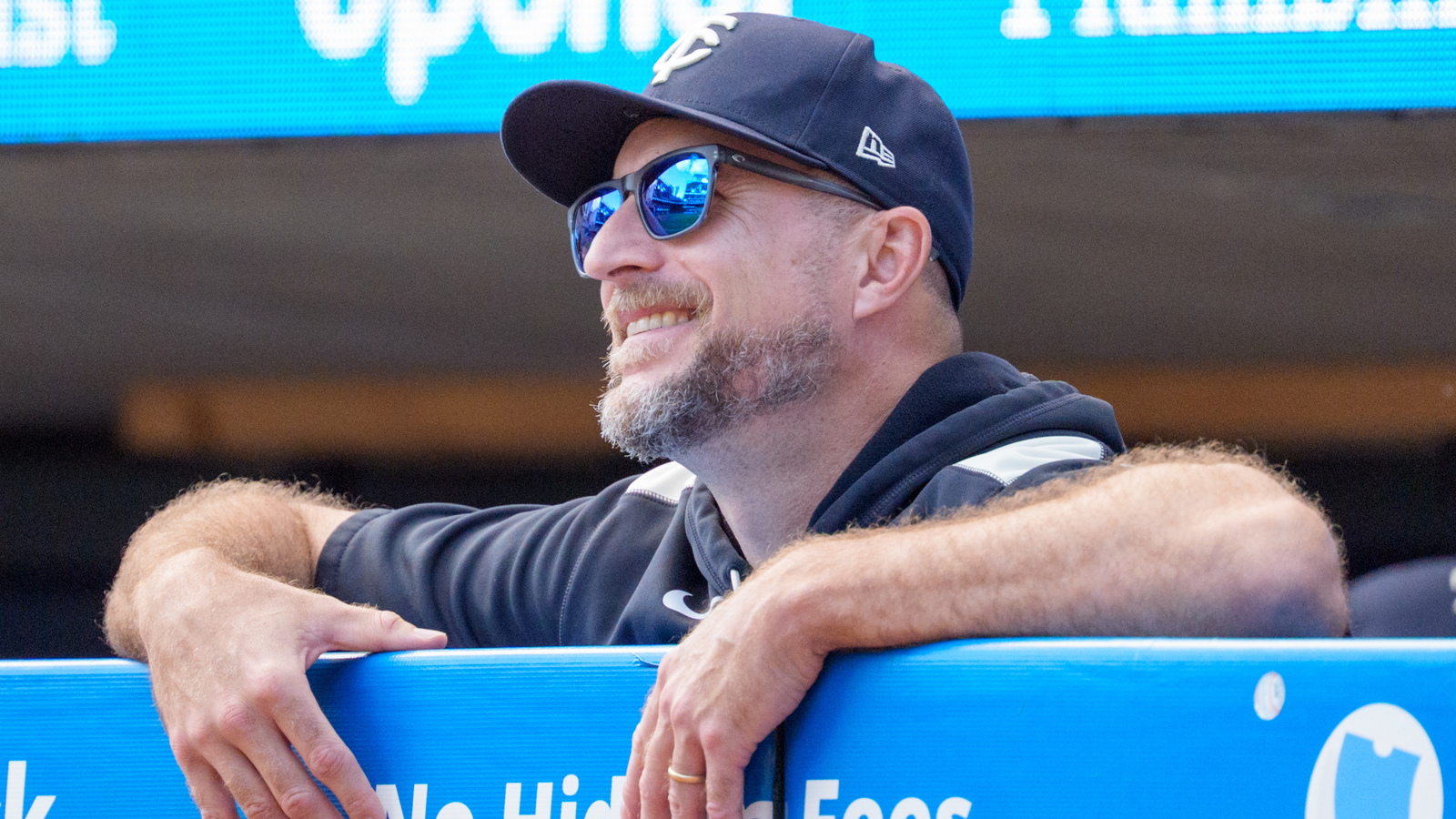 Mariners Interested In Rocco Baldelli For Managerial Job