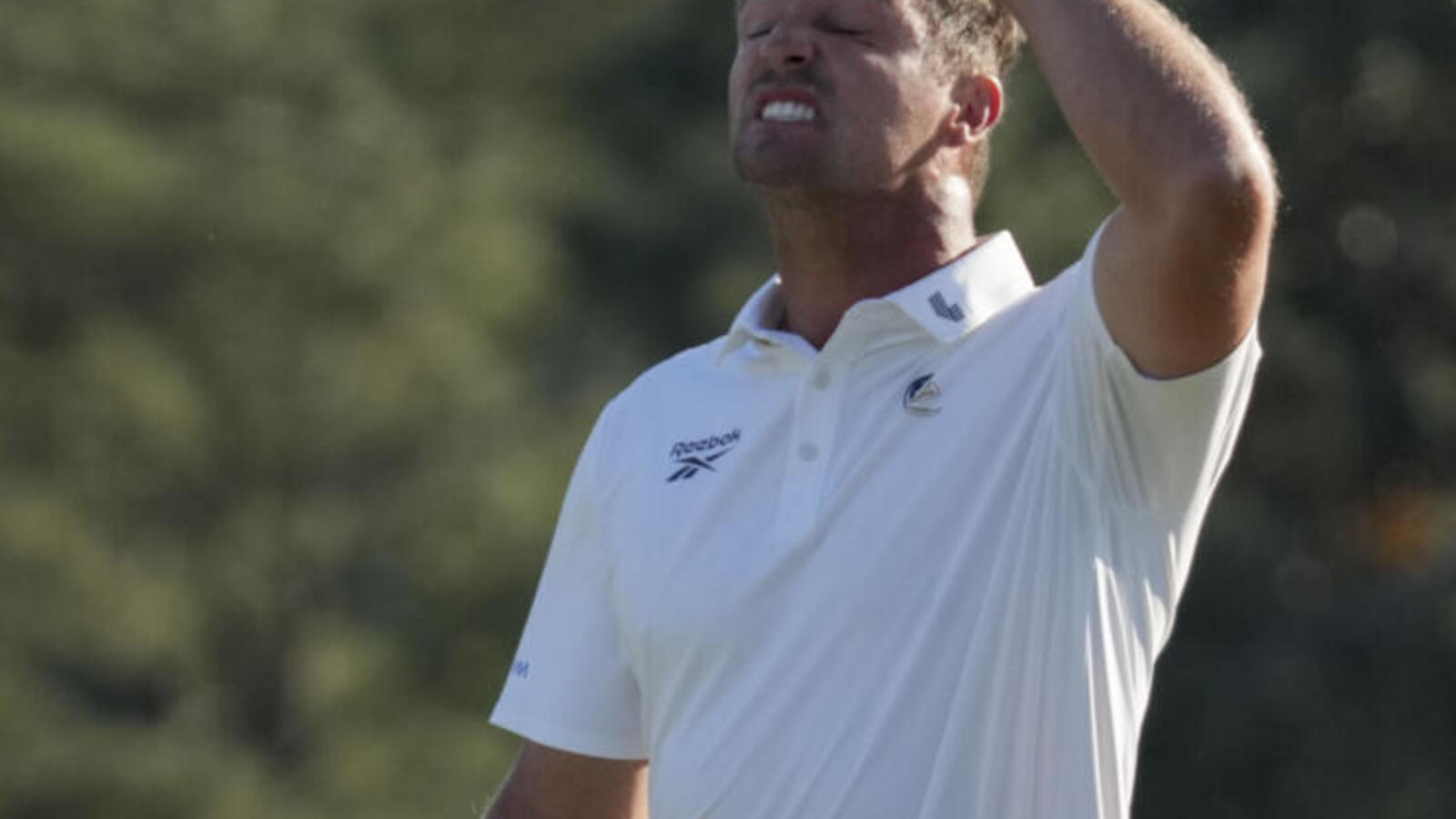 A Growing Concern Emerges For Bryson DeChambeau