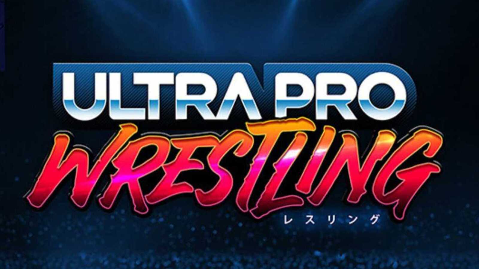 Ultra Pro Wrestling: Release Date, Roster, Consoles & More To Know ...