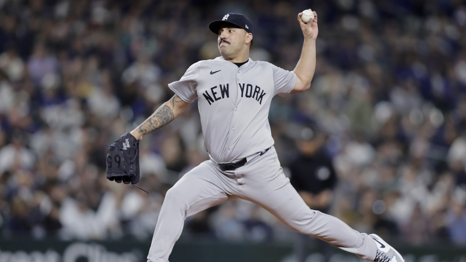 MLB News