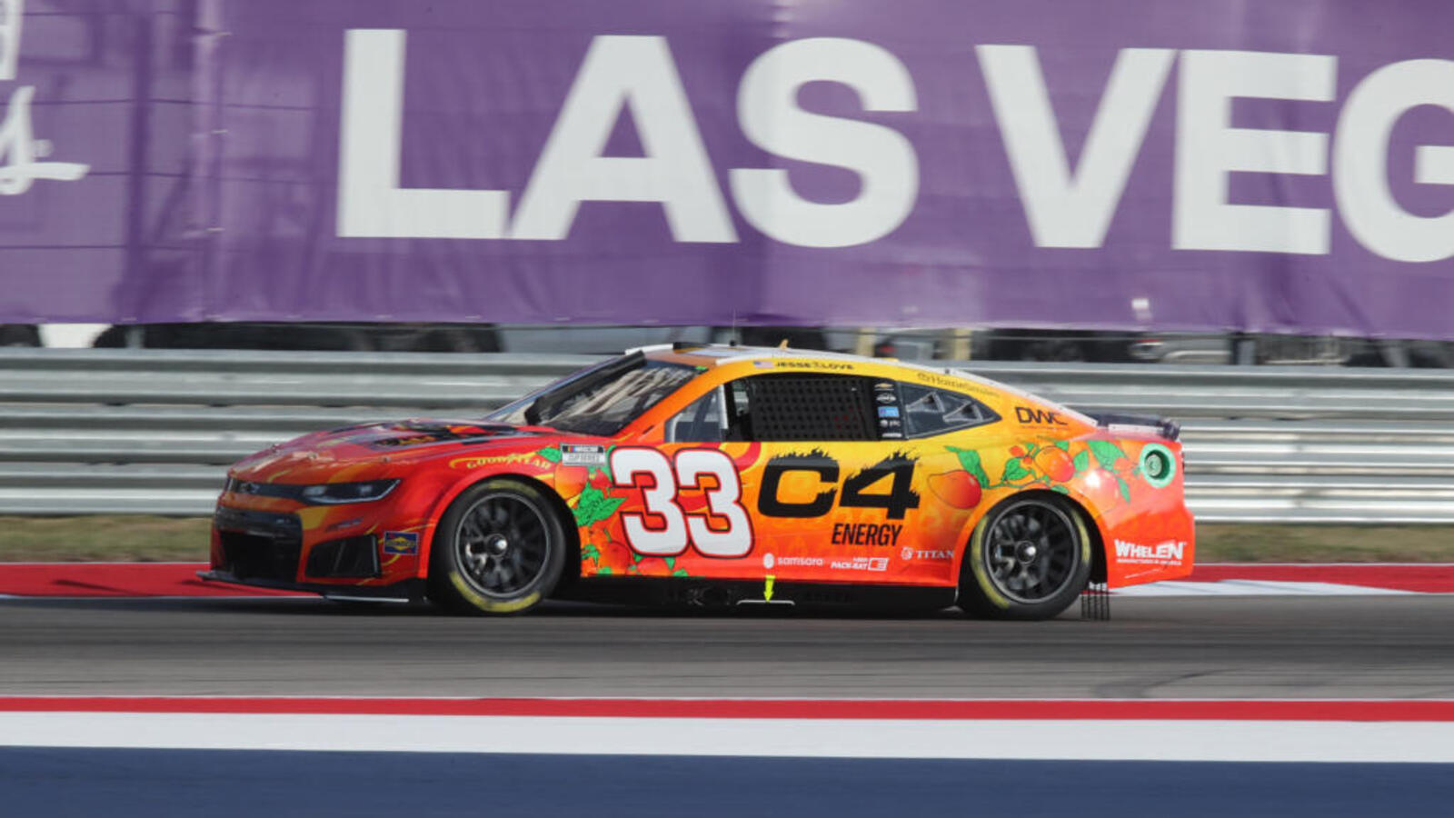 NASCAR Silly Season: Multiple RCR Seats Could Be in Play as Noah Gragson Rumors Heat Up