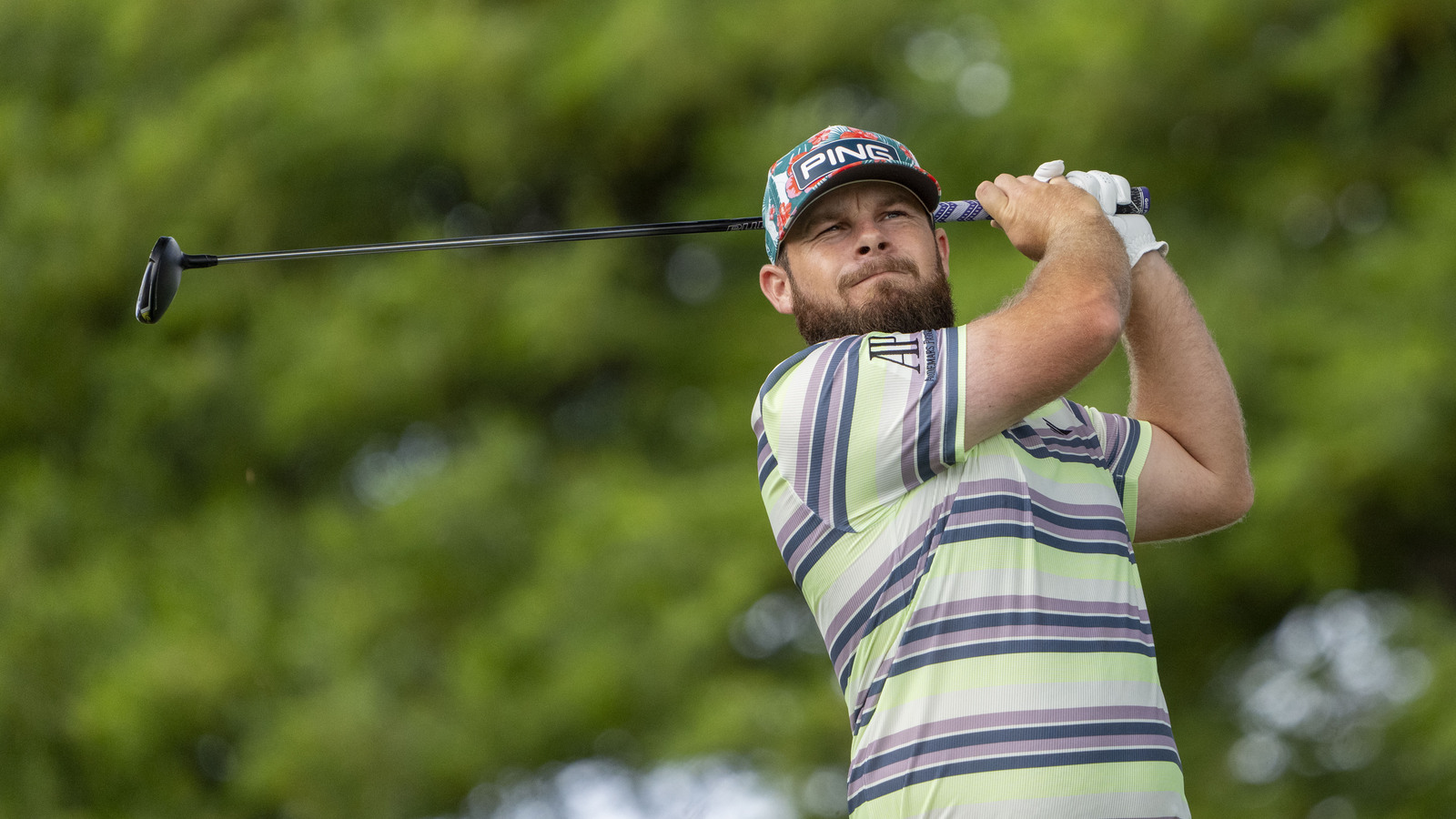 Tyrrell Hatton reportedly leaves PGA Tour and joins LIV Golf on $63 million deal
